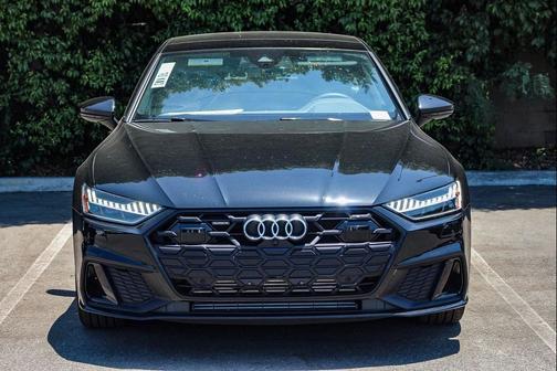2025 Audi A7 3.0T Premium Plus