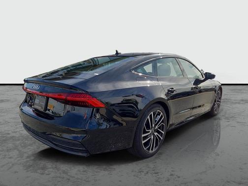 2025 Audi A7 3.0T Premium Plus