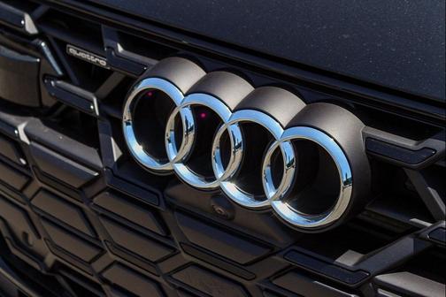 2025 Audi A7 3.0T Premium Plus