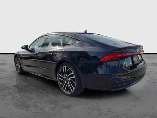 2025 Audi A7 3.0T Premium Plus