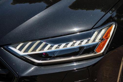 2025 Audi A7 3.0T Premium Plus