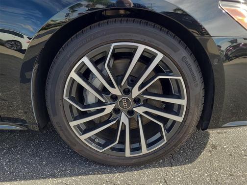 2025 Audi A7 3.0T Premium Plus