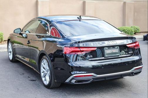 2023 Audi A5 45 S line Premium Plus