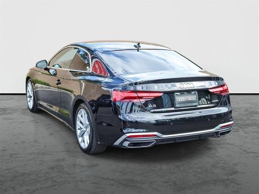 2023 Audi A5 45 S line Premium Plus