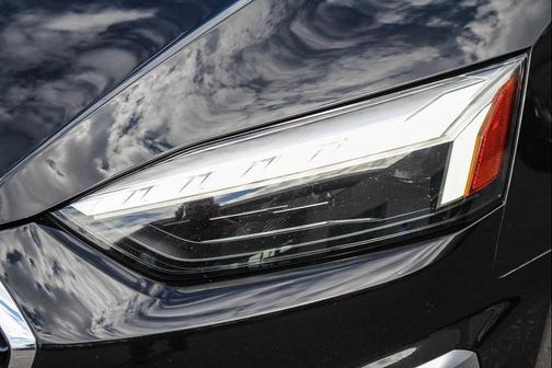 2023 Audi A5 45 S line Premium Plus
