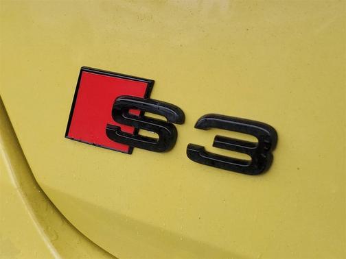 2023 Audi S3 Prestige TFSI quattro S tronic