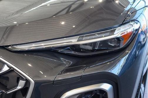 2025 Audi SQ5 3.0T Premium Plus