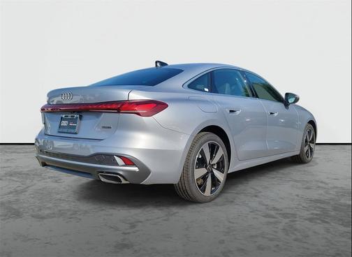 2025 Audi A5 Premium TFSI quattro S tronic