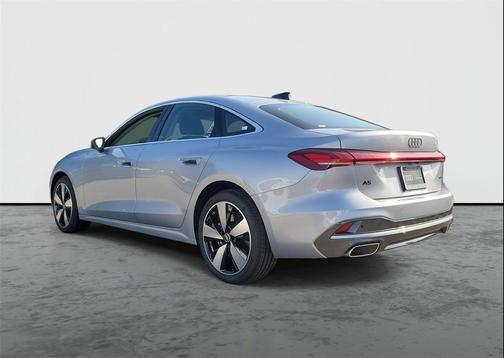 2025 Audi A5 Premium TFSI quattro S tronic