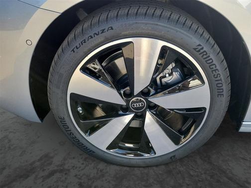 2025 Audi A5 Premium TFSI quattro S tronic