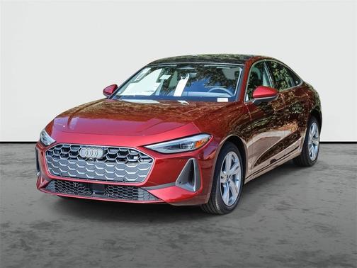 2025 Audi A5 Premium TFSI quattro S tronic