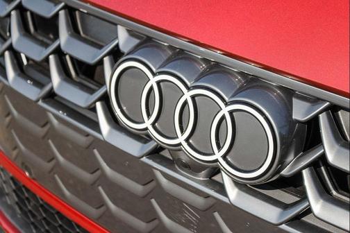 2025 Audi A5 Premium TFSI quattro S tronic