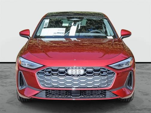 2025 Audi A5 Premium TFSI quattro S tronic