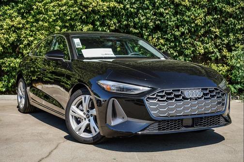 2025 Audi A5 Premium TFSI quattro S tronic