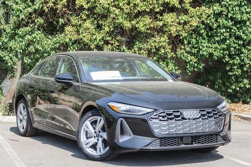 2025 Audi A5 Premium
