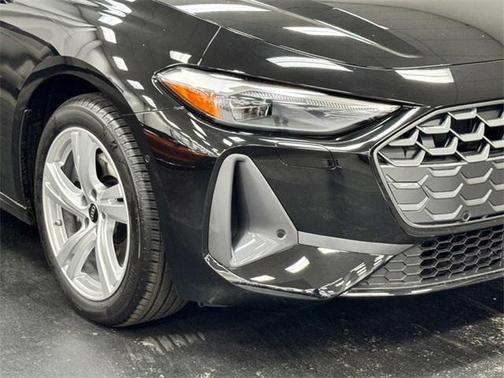 2025 Audi A5 Premium