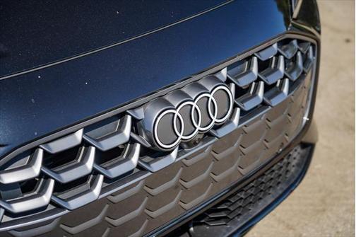 2025 Audi A5 Premium