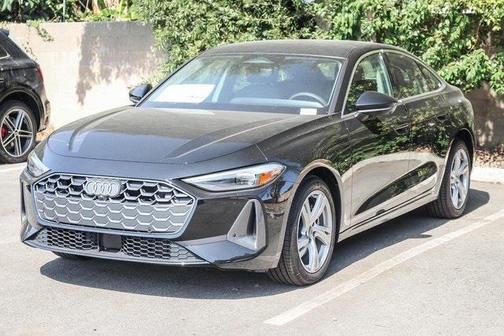 2025 Audi A5 Premium