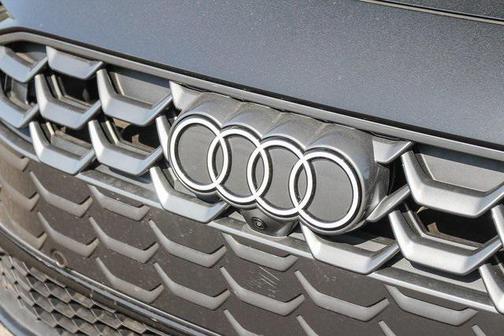 2025 Audi A5 Premium