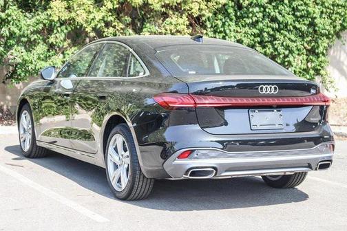 2025 Audi A5 Premium
