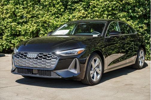 2025 Audi A5 Premium