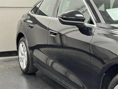 2025 Audi A5 Premium
