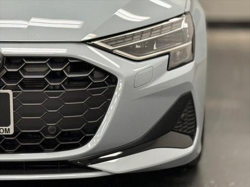 2025 Audi A3 Premium