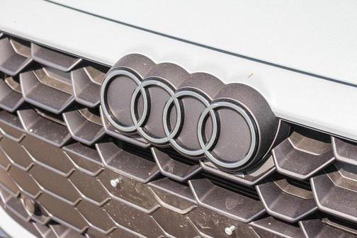 2025 Audi A3 Premium