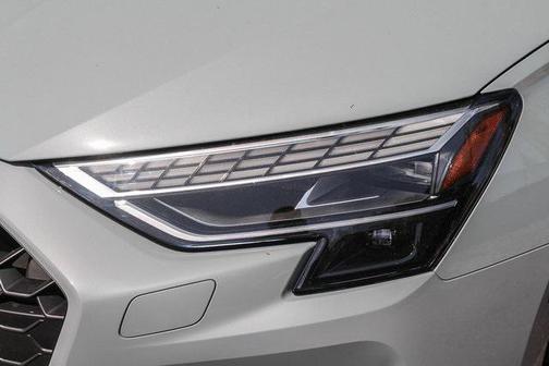 2025 Audi A3 Premium
