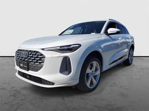 2025 Audi Q5 Premium Plus TFSI quattro S tronic