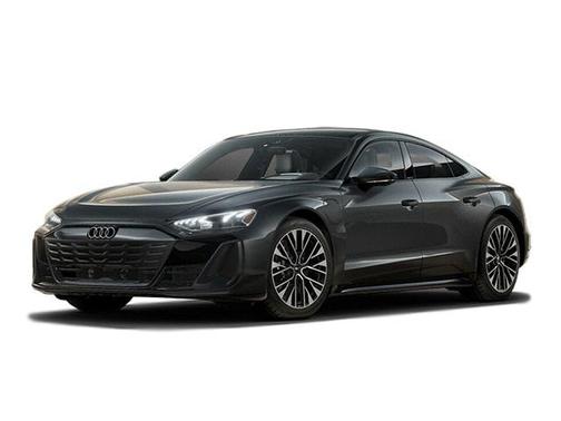 2025 Audi S e-tron GT Premium Plus