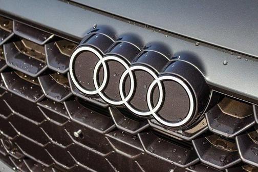 2025 Audi A3 Premium