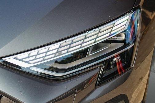 2025 Audi A3 Premium