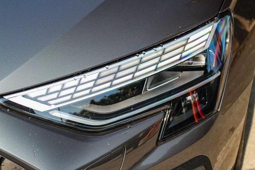 2025 Audi A3 Premium