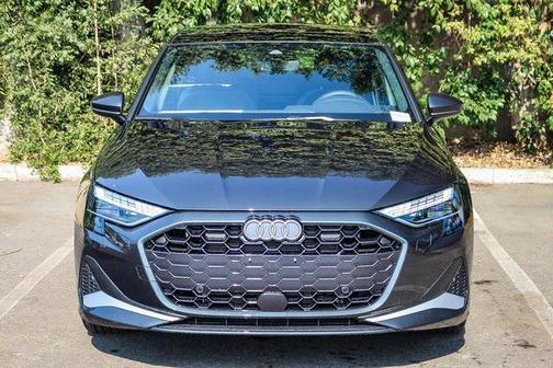 2025 Audi A3 Premium