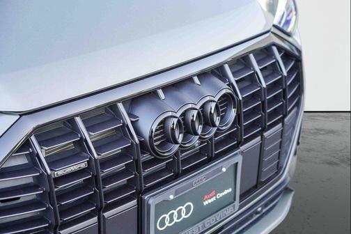 2025 Audi Q3 45 S line Premium Plus