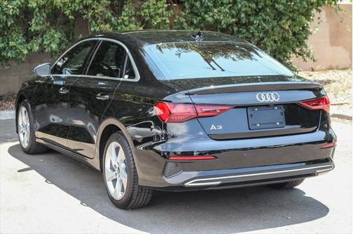 2023 Audi A3 Premium