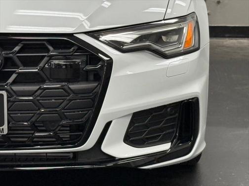 2025 Audi A6 55 Premium Plus