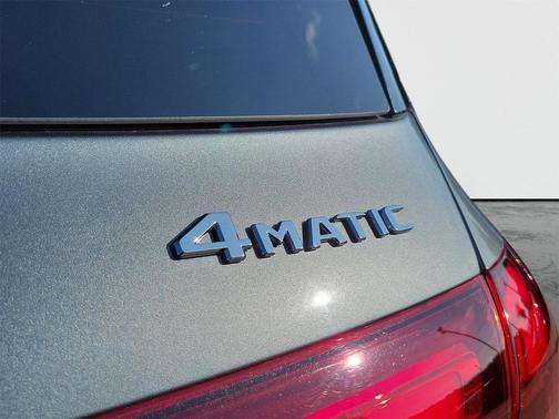 2024 Mercedes-Benz GLE 350 4MATIC