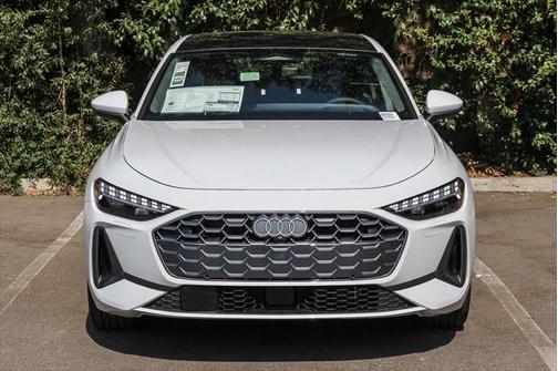2025 Audi A5 Premium Plus