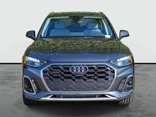 2025 Audi Q5 45 S line Premium Plus