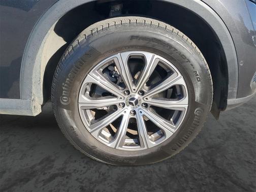 2023 Mercedes-Benz GLC 300 4MATIC