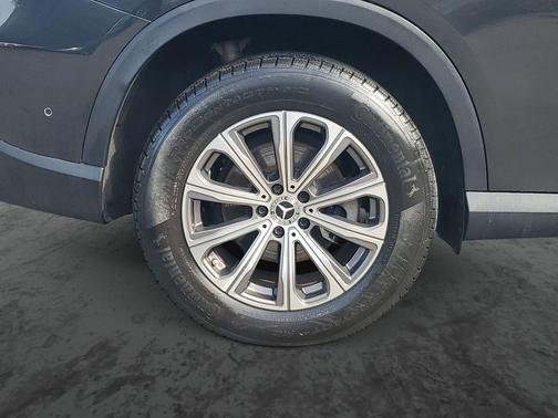 2023 Mercedes-Benz GLC 300 4MATIC
