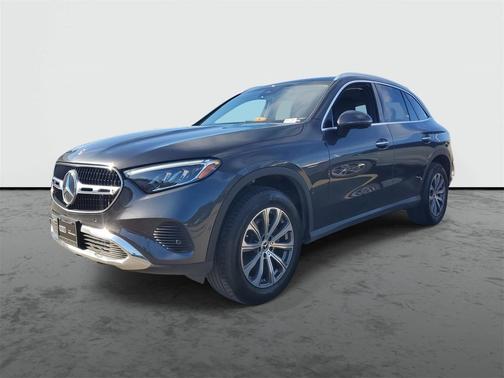 2023 Mercedes-Benz GLC 300 4MATIC