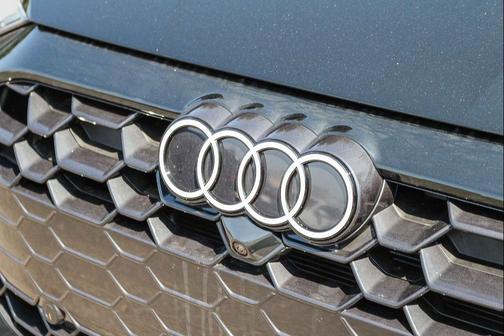 2025 Audi A3 Premium