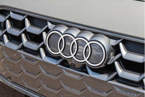 2025 Audi A5 Premium Plus