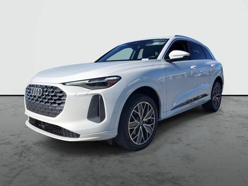 2025 Audi Q5 Premium Plus TFSI quattro S tronic