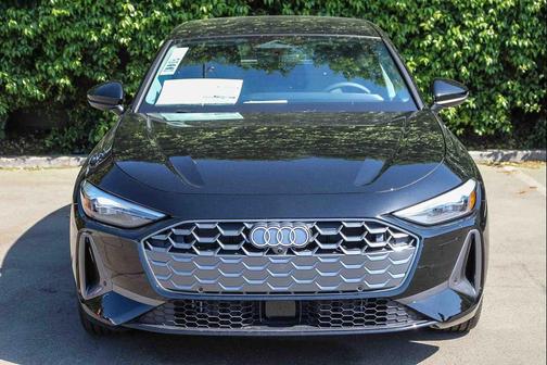 2025 Audi A5 Premium TFSI quattro S tronic