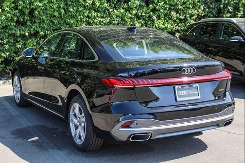 2025 Audi A5 Premium TFSI quattro S tronic