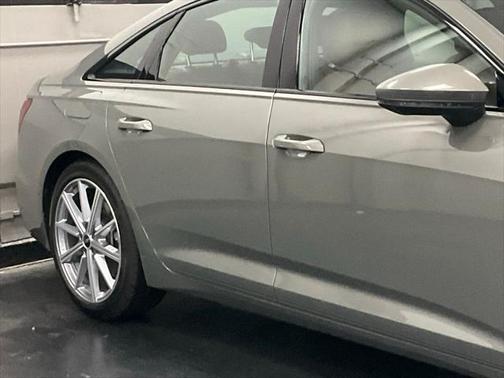2025 Audi A6 45 Premium Plus